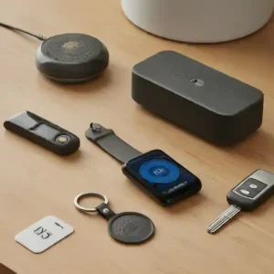 NFC Devices and Gadgets