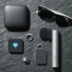 NFC Devices and Gadgets